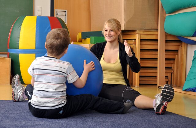 Ergotherapie Krammel-Schmiofski