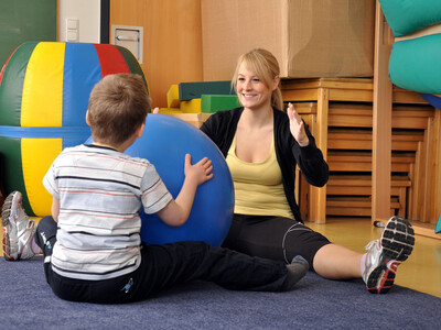 Ergotherapie Krammel-Schmiofski