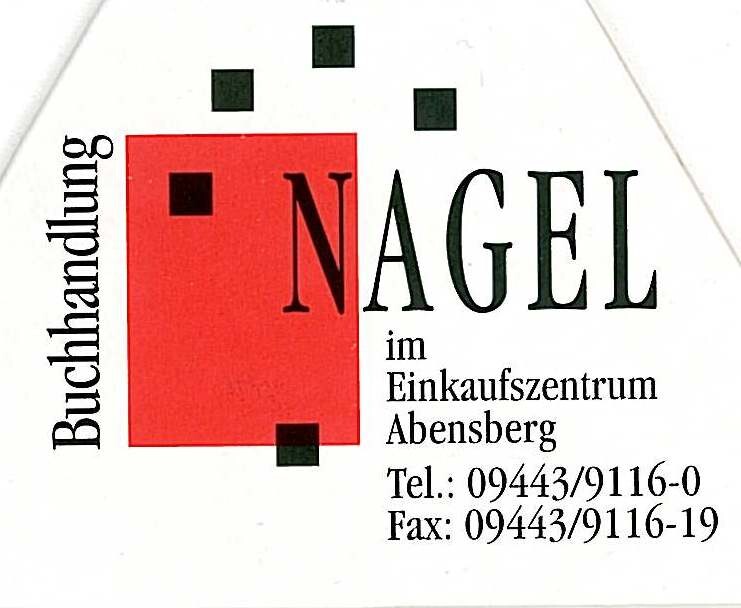 Buchhandlung Nagel