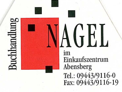 Buchhandlung Nagel