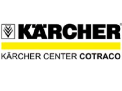 Cotraco e.K. Kärcher-Center