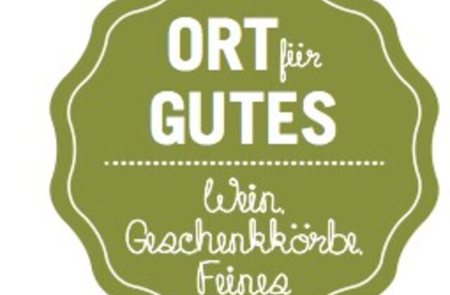 Ort für Gutes