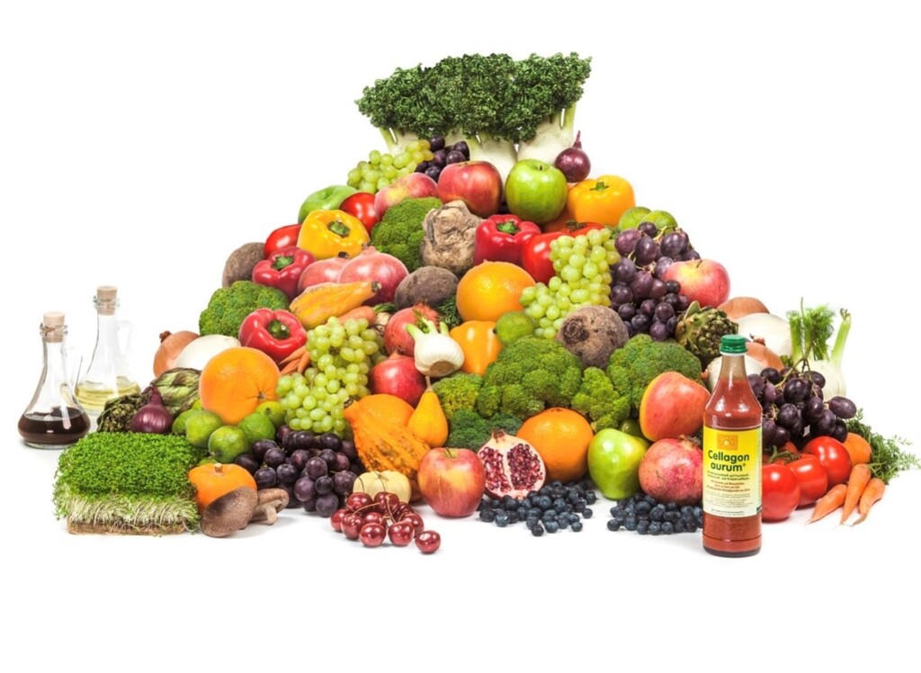 Cellagon - Beratung Christian Kiermayer