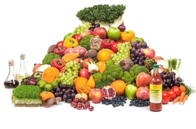 Cellagon - Beratung Christian Kiermayer