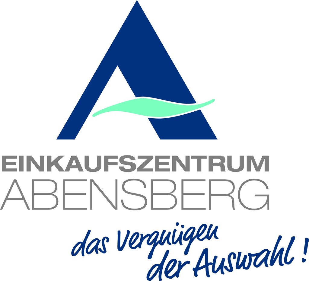 Einkaufszentrum