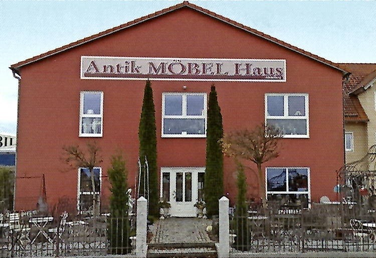 Antik-Möbel-Haus Abensberg 