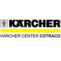 Cotraco e.K. Kärcher-Center