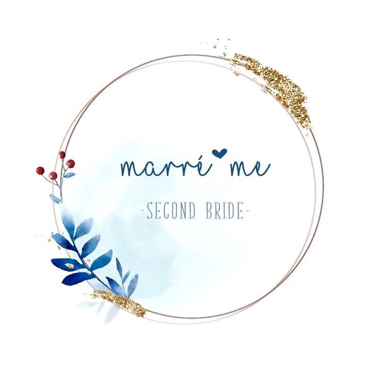 marré me SECOND BRIDE