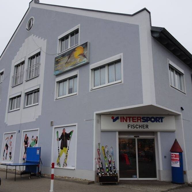 Intersport Fischer