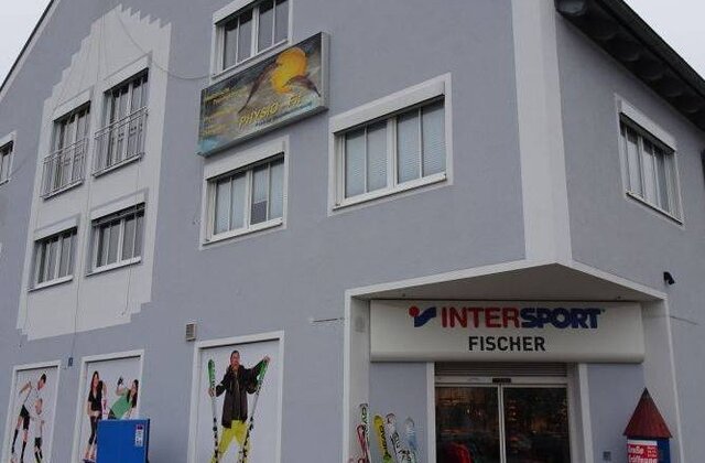 Intersport Fischer