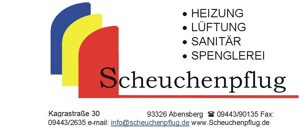 Stefan Scheuchenpflug 