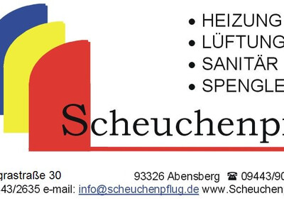 Stefan Scheuchenpflug 