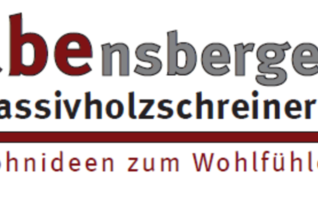 abensberger Massivholzschreinerei GmbH