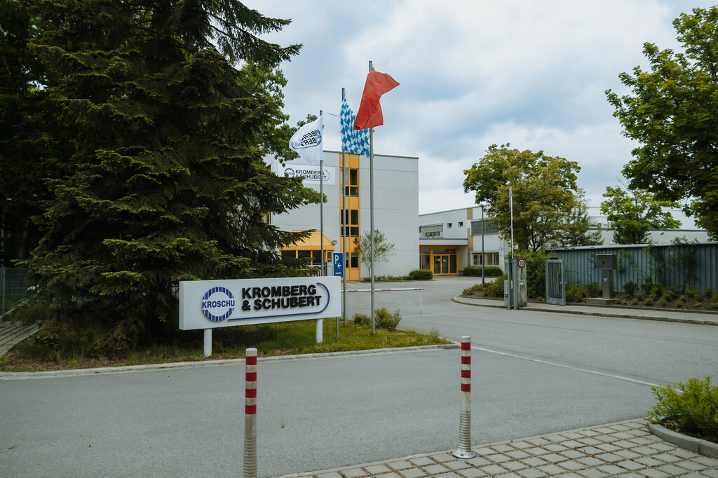Kromberg & Schubert Automotive GmbH & Co. KG