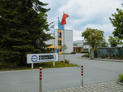 Kromberg & Schubert Automotive GmbH & Co. KG