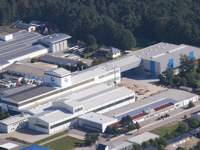 Michael Glatt Maschinenbau GmbH