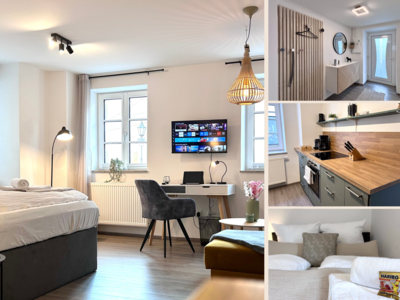 Ferienwohnung Goltan