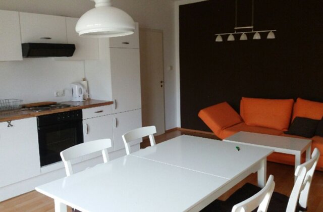 Ferienwohnung Basalyk