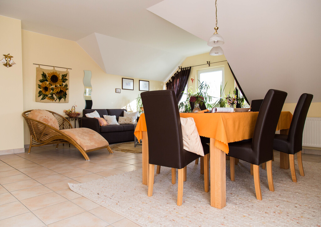 Ferienwohnung Siligato