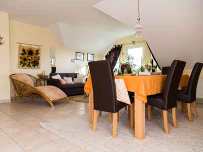 Ferienwohnung Siligato