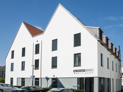 Altstadthotel Kneitinger OHG