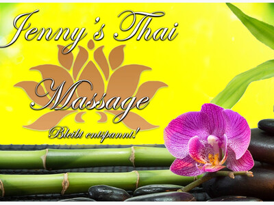 Jenny's Thai Massage