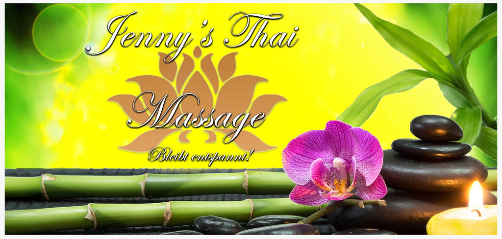 Jenny's Thai Massage