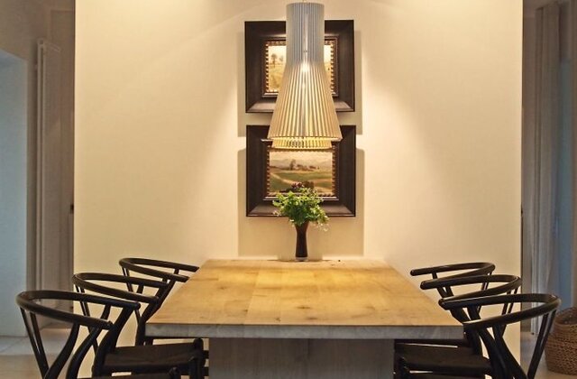 Harnestplanung Architektur Innenarchitektur Licht