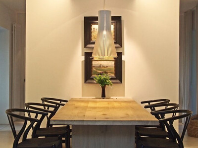 Harnestplanung Architektur Innenarchitektur Licht