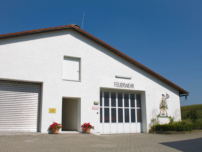 Feuerwehr Hörlbach