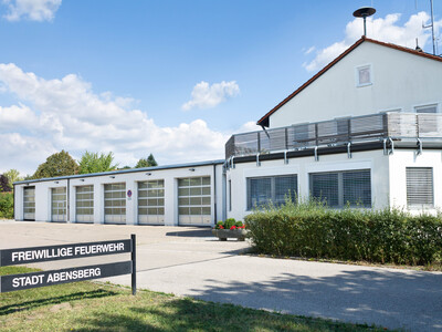 Freiwillige Feuerwehr Abensberg