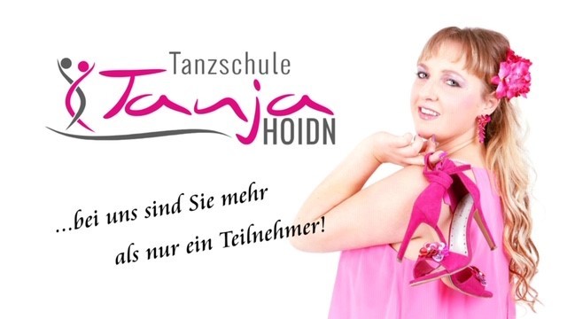 Tanzschule Tanja Hoidn