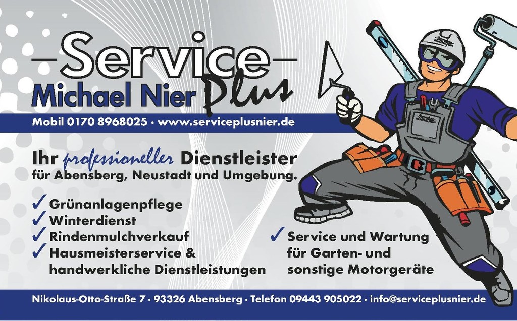 Serviceplus Michael Nier