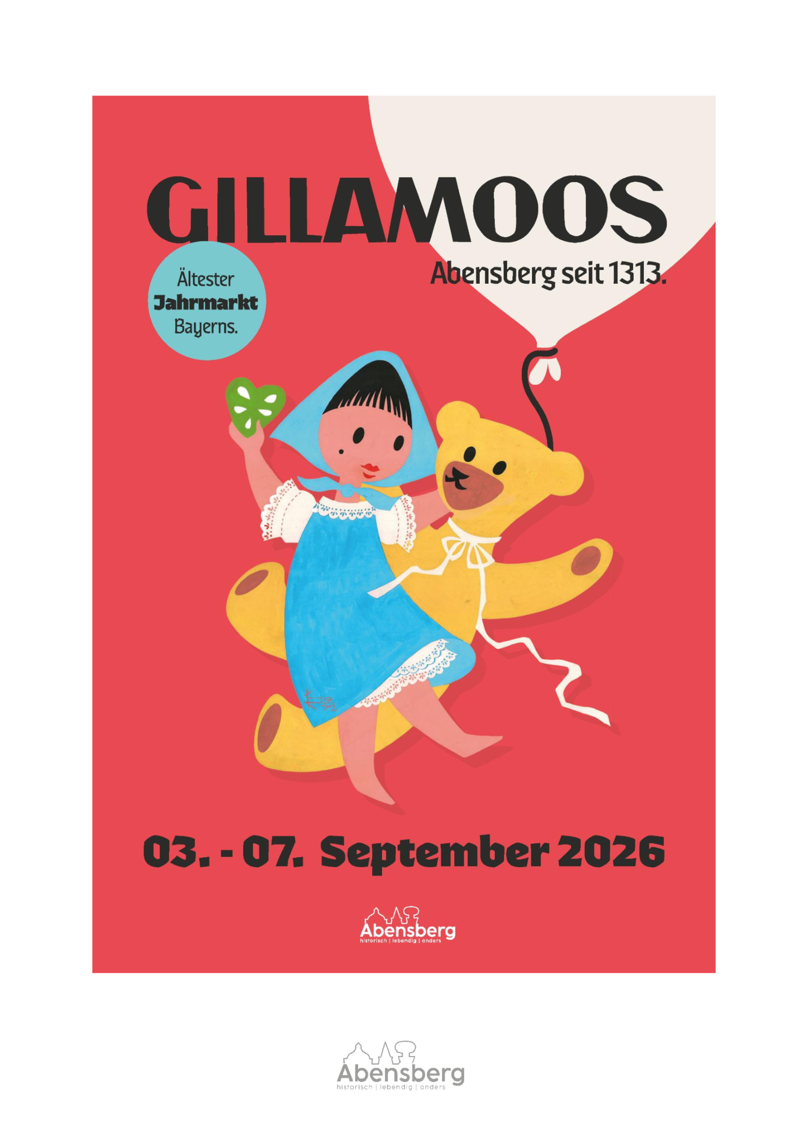 Anzeige für Pressemappe Gillamoos 2026.pdf