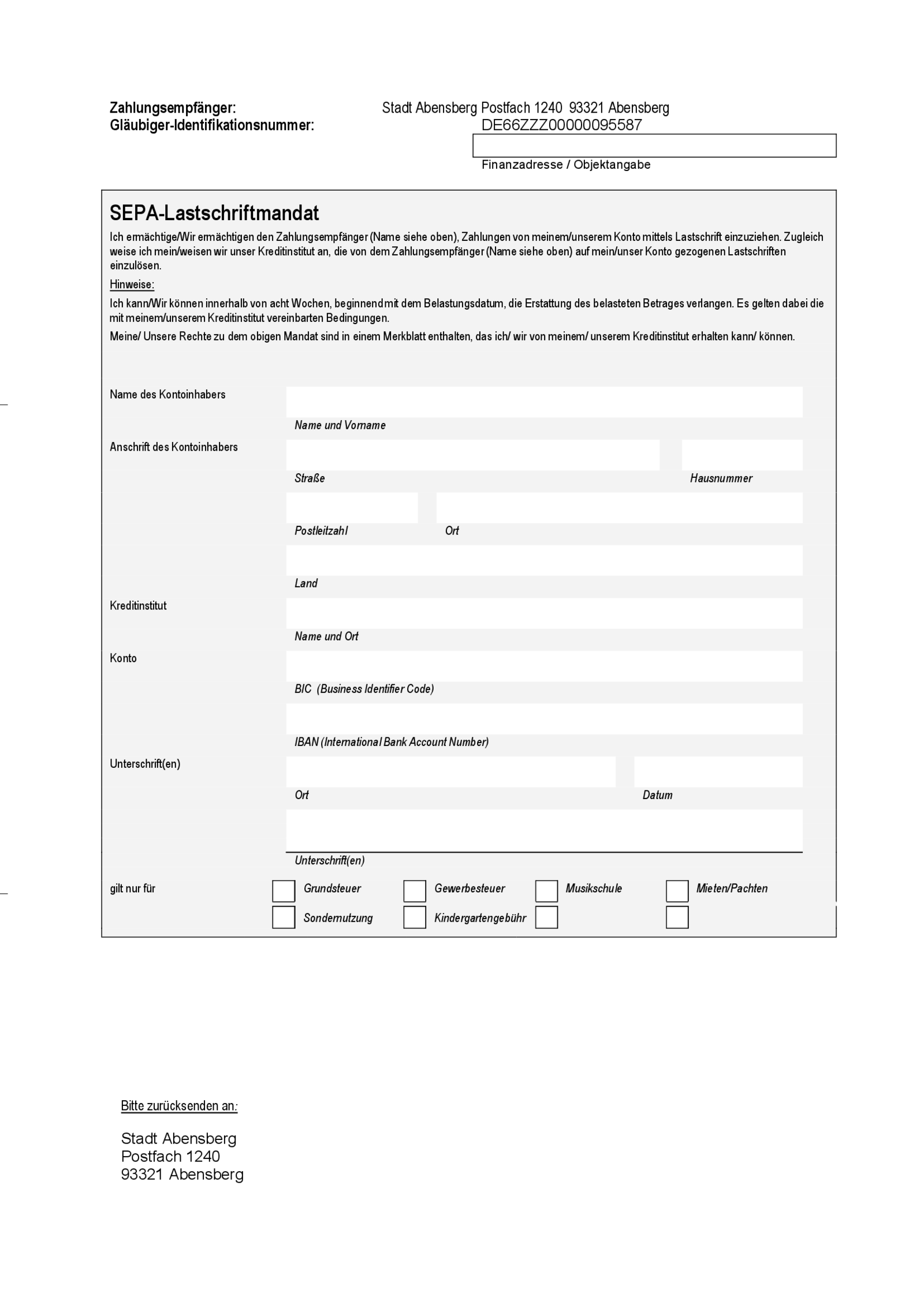 Anzeige für sepa-Mandat Stadtkasse.pdf