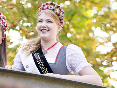 Autogrammkarten Shooting nach dem Gillamoos DSC 6874 | © Marco Holzhäuser