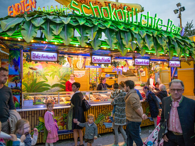 Schokofrüchte Perz | © Marco Holzhäuser