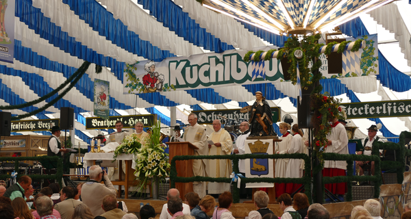 Festgottesdienst