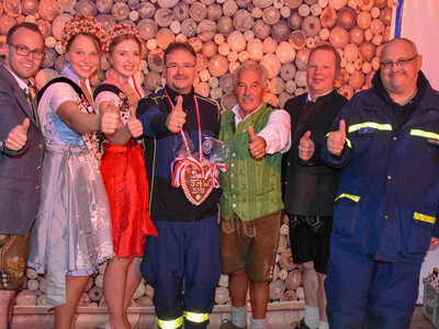 Gillamoos 2018 | © René Koppold