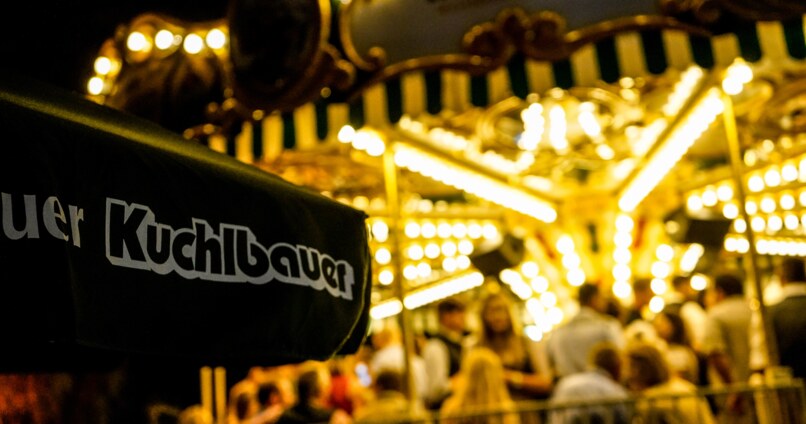 Stadlparty mit DJ Flash