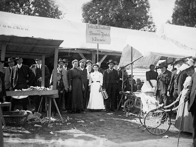 Bierzelt Brauerei Flintsch | © Stadt Abensberg