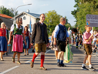 Stadtverband Abensberg | © Scherübl