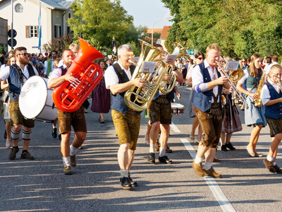 Blaskapelle | © Scherübl