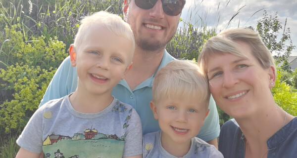 Familie Schierlinger | © Schierlinger