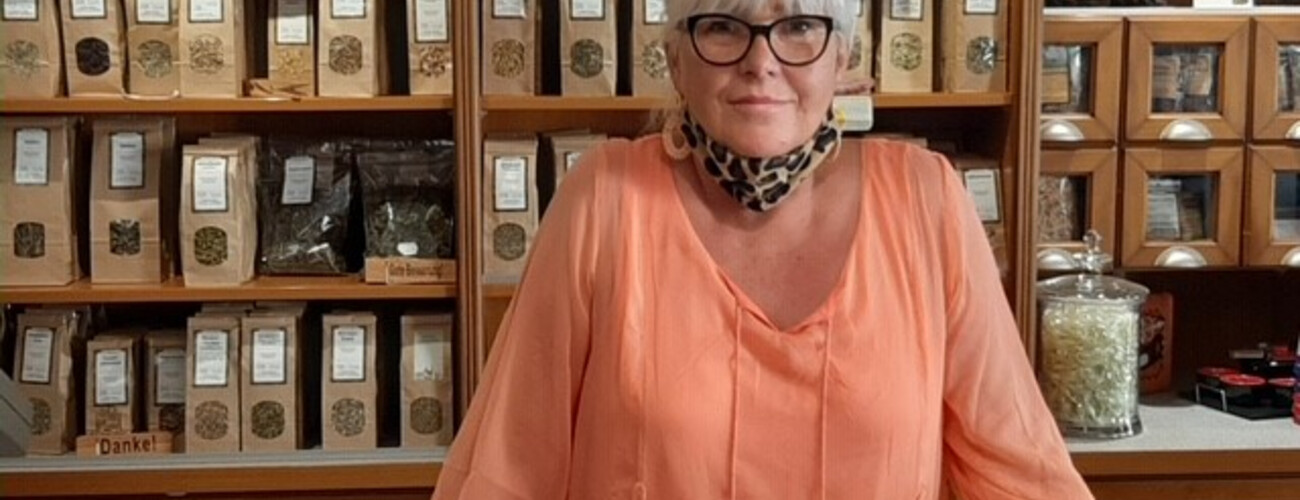 Gewürze Grubauer am Gillamoos | © Grubauer