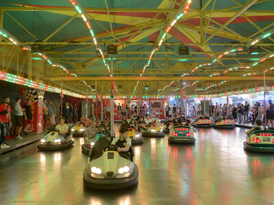 Superscooter | © Krammel