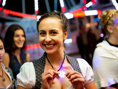 Treffer! | © Holzhäuser