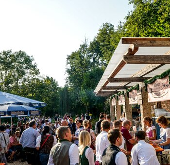 Oberlinger Musikanten