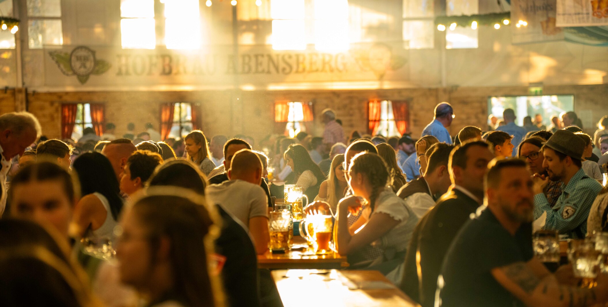 Politischer Frühschoppen der CSU