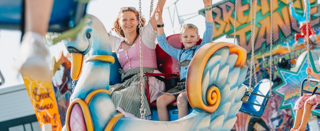 Kindernachmittag